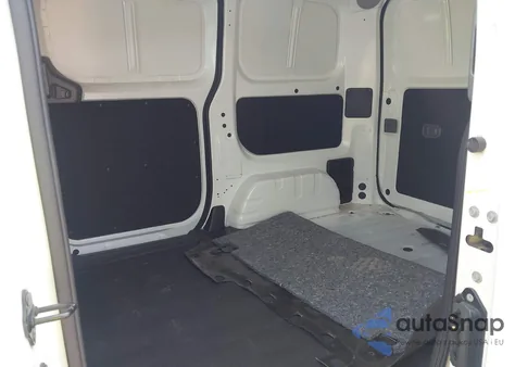 2019 Nissan Nv200 S z USA, uszkodzony, nr VIN 3N6CM0KN8KK706331